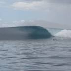Snapshot Surf Season Indonesia 2016