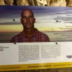 Mike Stewart Inducted – Nazare Hall Of Fame Award
