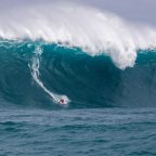 Billy Kemper and Page Alms win Big Wave Challenge